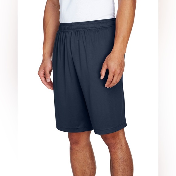 🌟 Men's Performance Short w/pockets - Picture 1 of 7